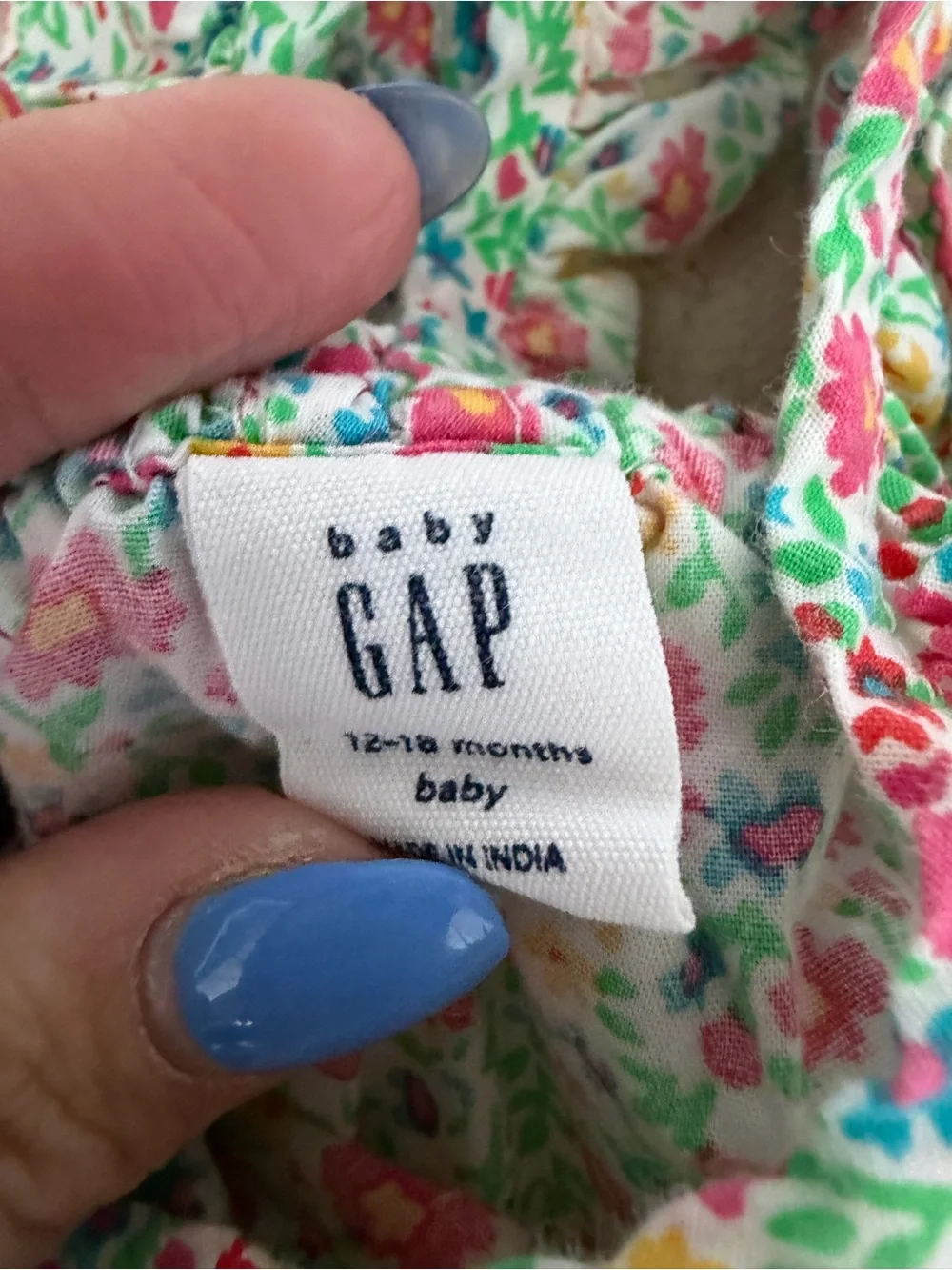GAP matching tank
